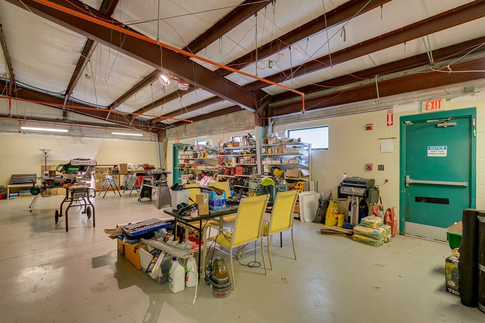 Industrial For Sale: 5110 W 12th St, Jacksonville, FL 32254